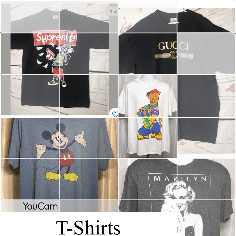 Meet your Posher, Maelieng